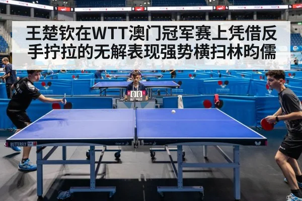 table tennis match action